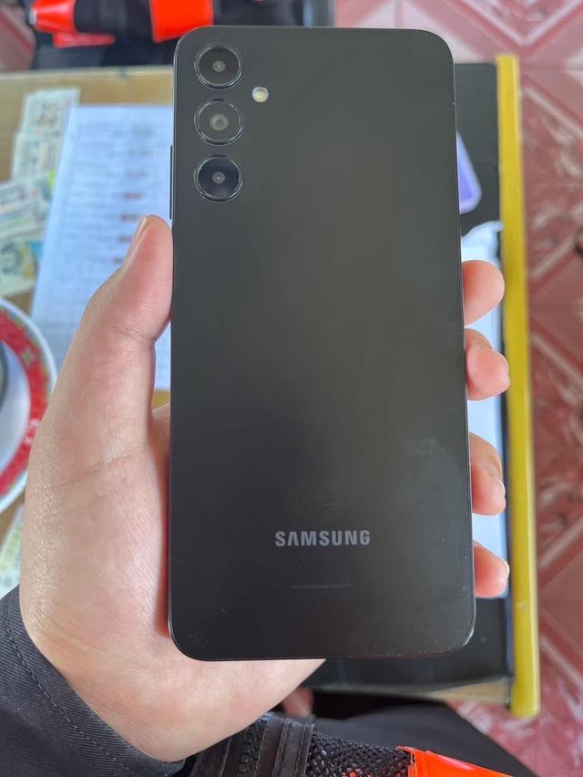 ขายโทรศัพท์ Samsung Galaxy A05s 4