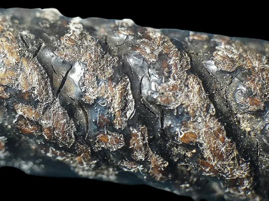 ตะกรุดมงคลโสฬส หลวงปู่เอี่ยม วัดสะพานสูง. รูปย่อยที่ 4