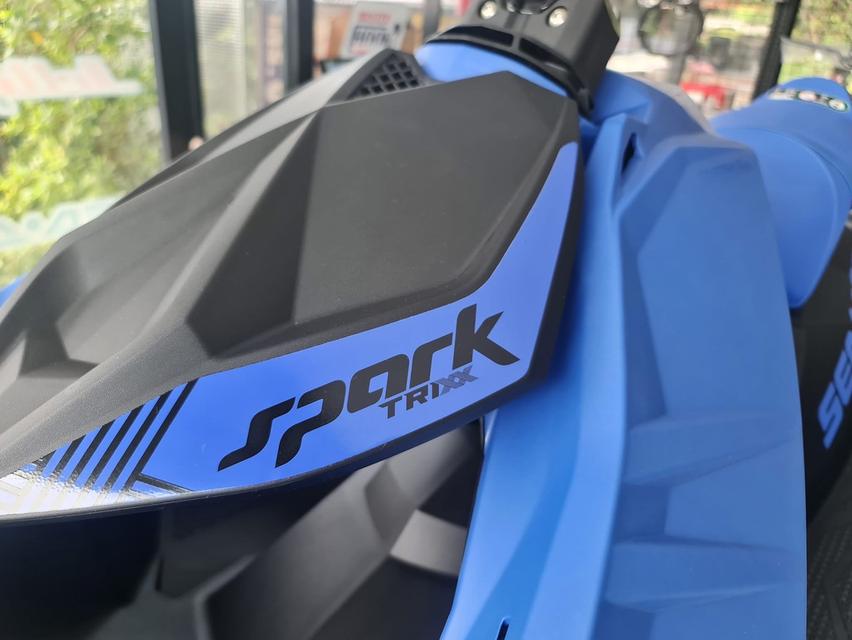 Seadoo​ Spark Tirxx​ ปี 23​ เจ็ทสกีมือสอง 4