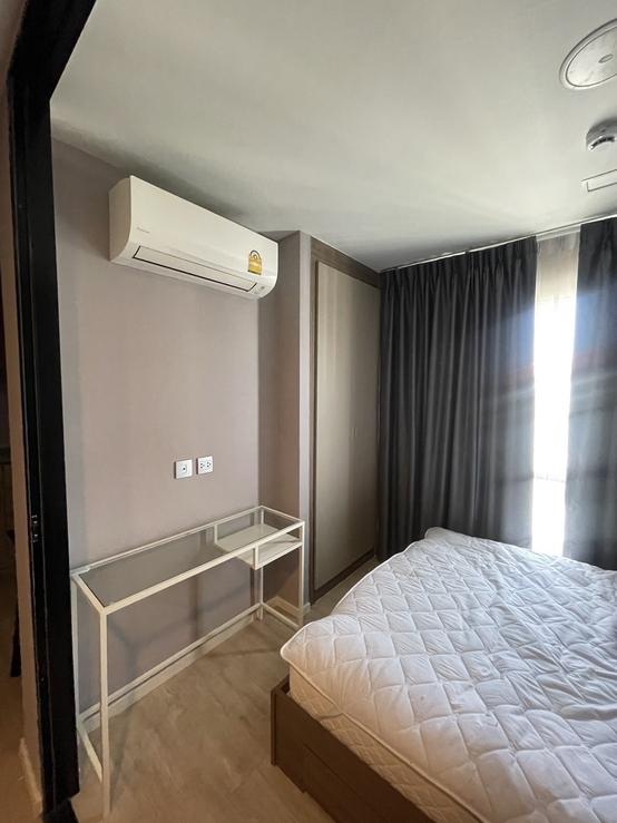 ขาย Kave condo หน้าม.กรุงเทพ ตึกAชั้น6 ห้องมุม ราคาต่ำกว่าทุน เจ้าของขายเอง รูปที่ 1