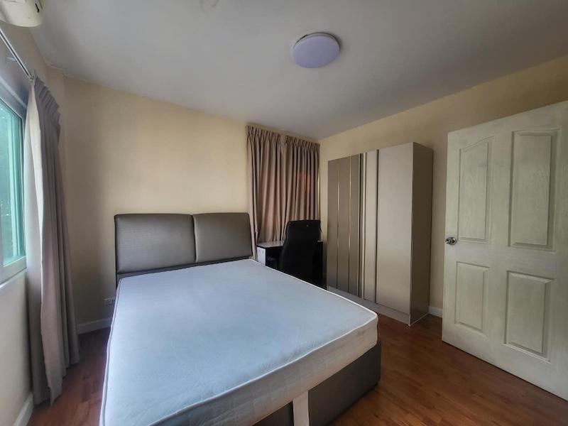 ให้เช่าบ้านเดี่ยว 3.5 ชั้น 40 ตรว. Casa City ลาดพร้าว ซอยโยธินพัฒนา 3 ใกล้เดอะมอลล์บางกะปิ