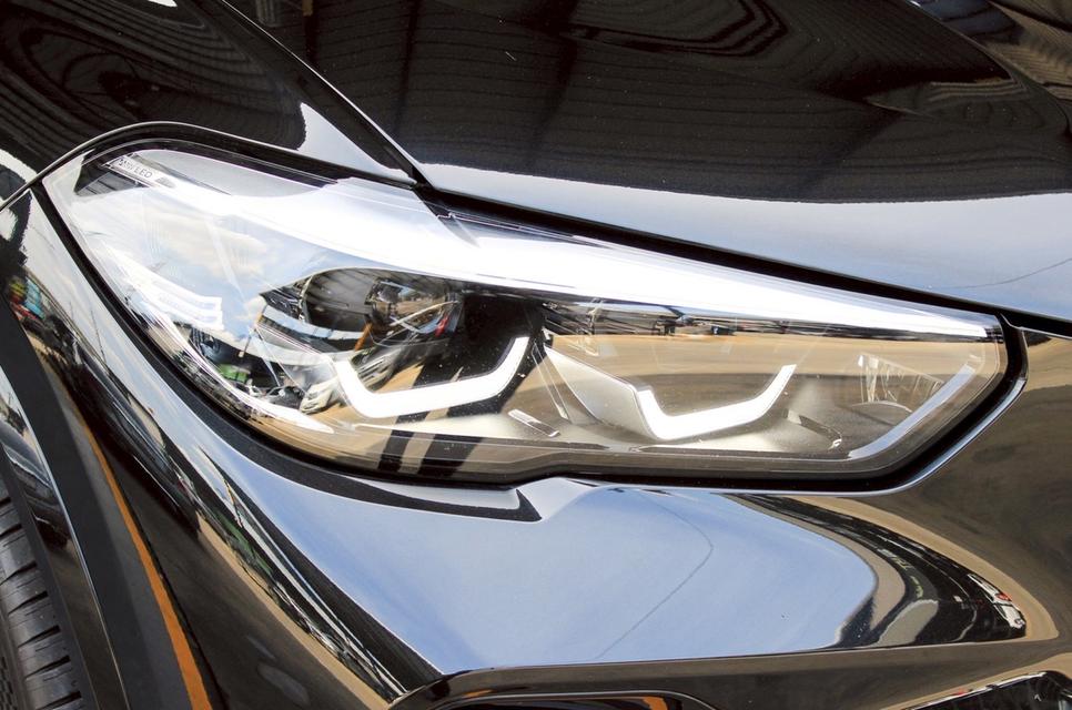 #BMW #X5 #xDrive30d M Sport ปี2023 🔥 ✅เพียง 2,950,000 ฿.💸‼️ 11