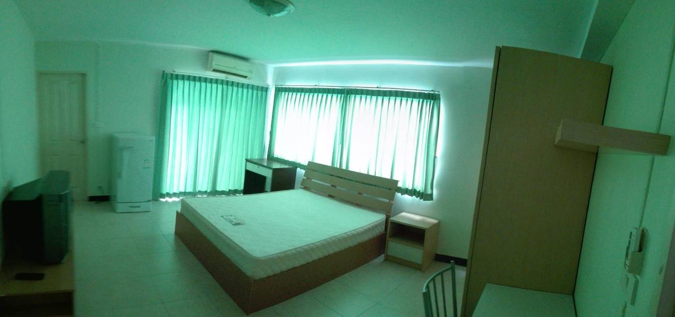 คอนโด นครปฐมคอนโด สิ่งอำนวยความสะดวกครบครัน 1