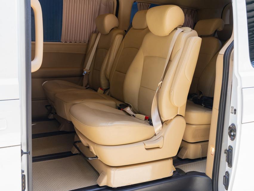 HYUNDAI H-1 2.5 ELITE NS 2023 รูปที่ 13