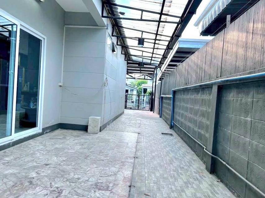 ขายบ้านเดี่ยว 70 ตร.วา โฮมเพลส รามคำแหง ใกล้ MRT เพียง 5.9 ล้าน 4