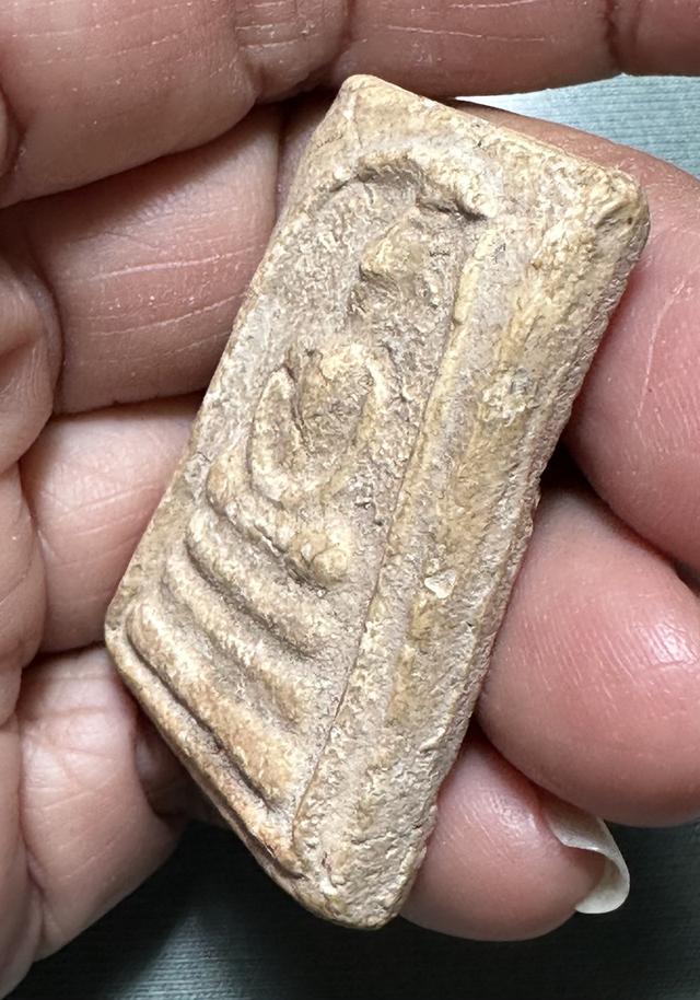 พระสมเด็จพระอาจารย์สุพจน์ วัดสุทัศน์ พิธีอินโดจีน รูปที่ 4