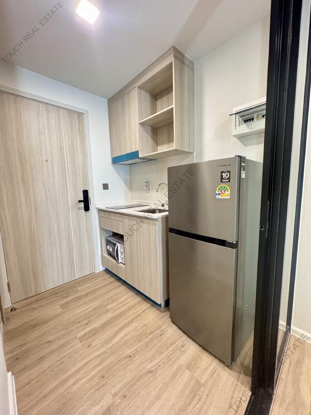 Atmoz Flow มีนบุรี พร้อมอยู่ เช่า 8000ต่อเดือน ใกล้ บีทีเอสสายสีชมพู 12