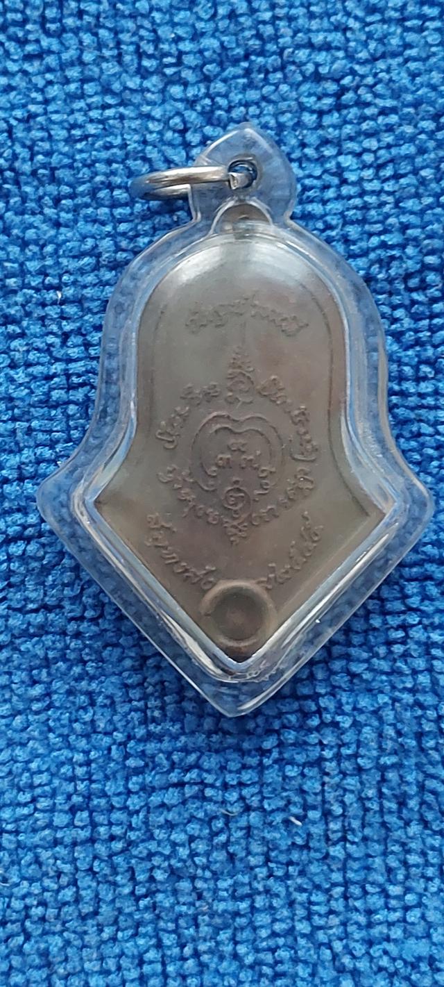 ท้าวเวสสุวรรณ วัดจุฬามณี ปี 2545 รูปย่อยที่ 2