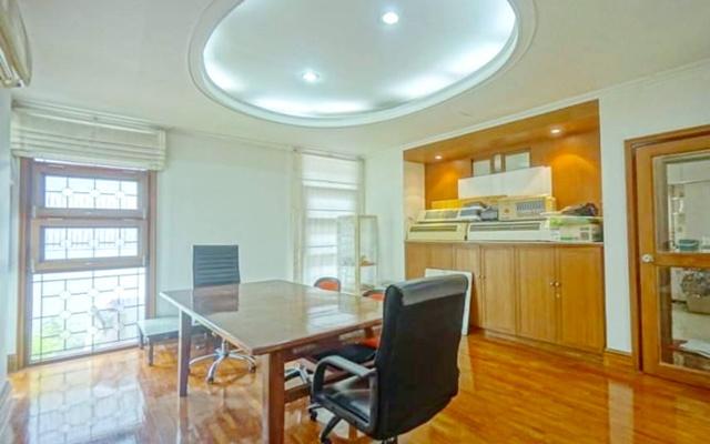 ราชพฤกษ์ 4-5นอน เดอะเซอร์เคิล ราชพฤกษ์ 2.1กม ให้เช่าบ้านเดี่ยว 2ชั้นหลังใหญ่ บ้านหรูวัสดุพรีเมียม เต็มพื้นที่ 580ตร.ม 14 4