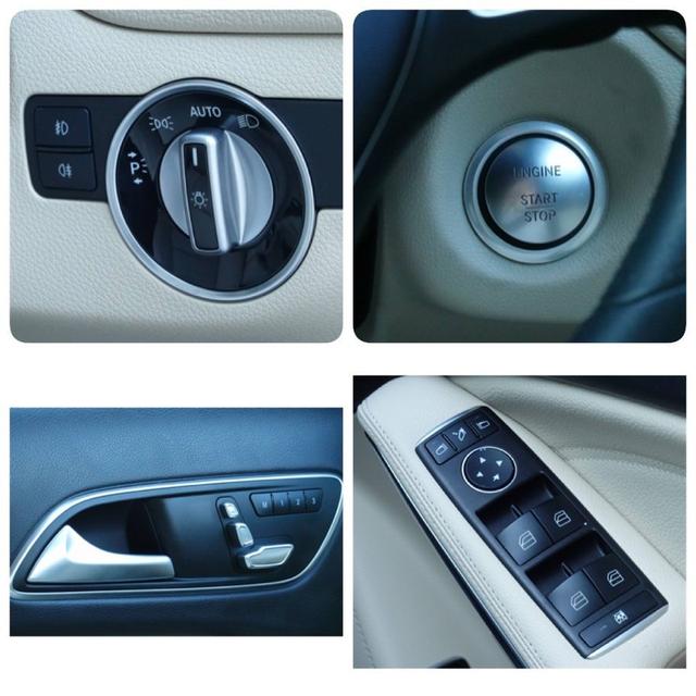 Benz#GLA200 1.6 Urban Facelift 2019 สีดำ ไมล์ 50,000 กม. โทร.0922639576 เอ๋  7
