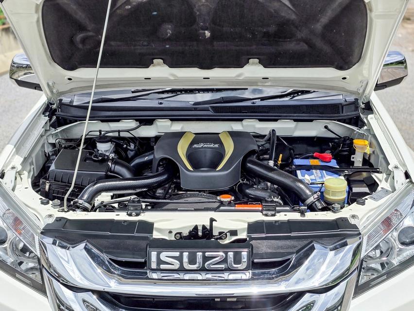 รหัสรถ CBLX9230 🚙🌧️ NEW ARRIVAL | ISUZU MU-X 2.5 DVD AT 2015 🌧️🚙 รูปที่ 2