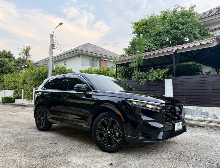 Honda CRV 2.0 eHEV Rs 4WD 2025 รูปย่อยที่ 3