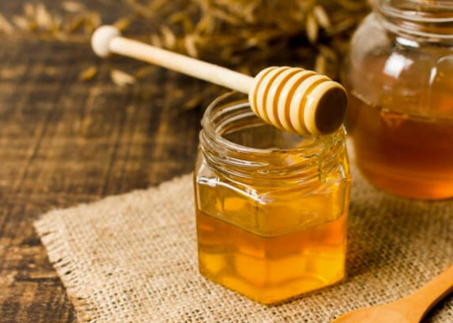 10 ประโยชน์ของน้ำผึ้ง ด้านสุขภาพและความงาม 2