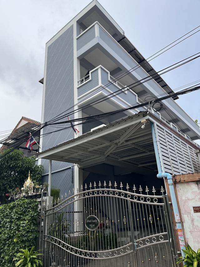 ขายอพาร์เม้นท์