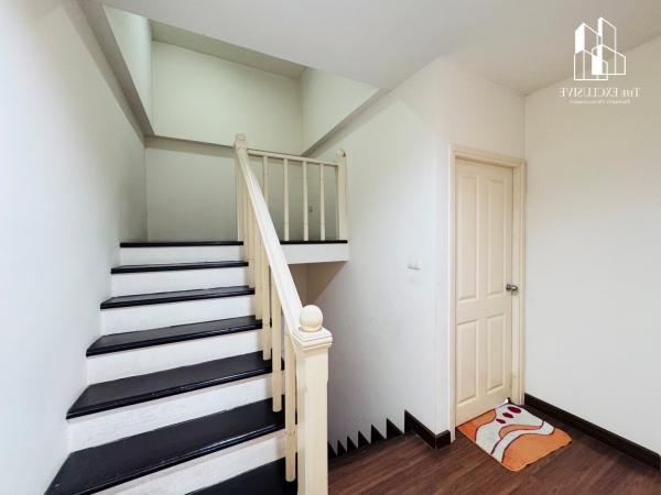 ขายทาวน์เฮ้าส์ 2 ชั้น มบ. ทิพย์พิมาน ทำเลบางใหญ่ ใกล้ MRT คลองบางไผ่ 17