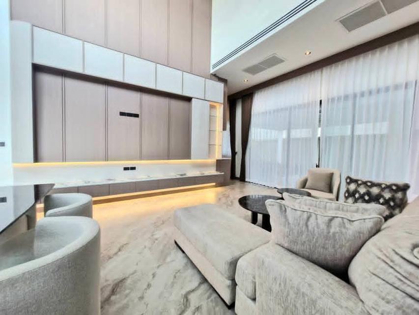 For rent luxury pool villa Pattaya 150.000/month  10