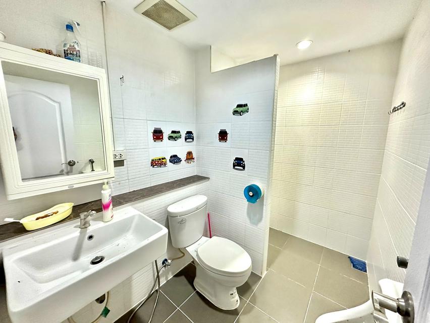 บ้านเดี่ยว 116 ตารางวา รามอินทรา 27 พร้อมอยู่ 18