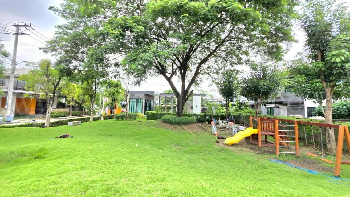 บ้านเดี่ยว มายโฮม อเวนิว รามอินทรา - จตุโชติ 20