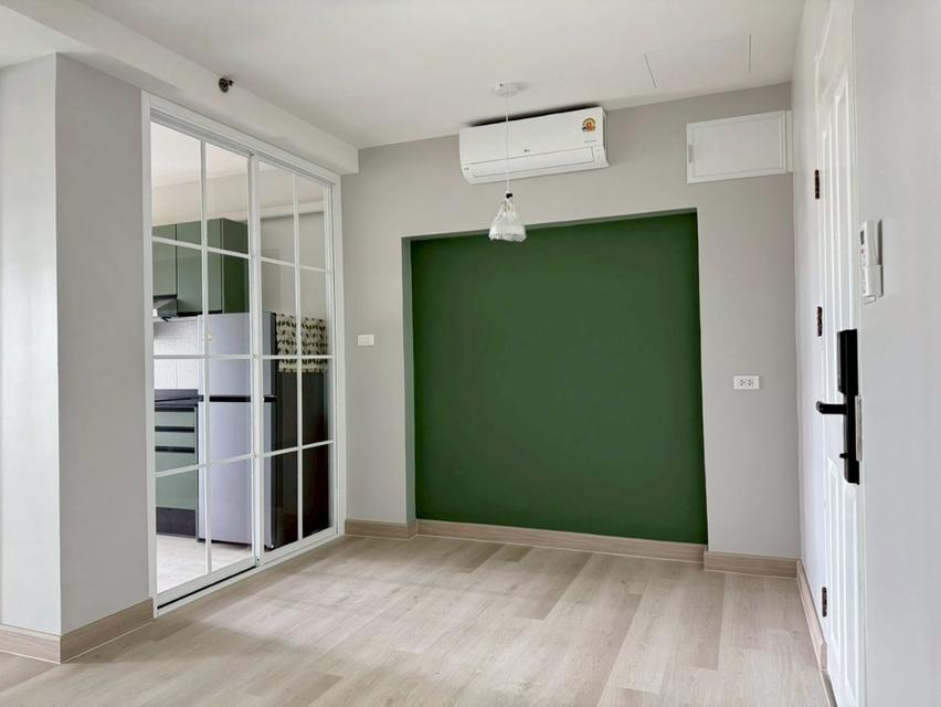 ขายคอนโด ศุภาลัย ปาร์ค ศรีนครินทร์ 2.5 ล้าน 1