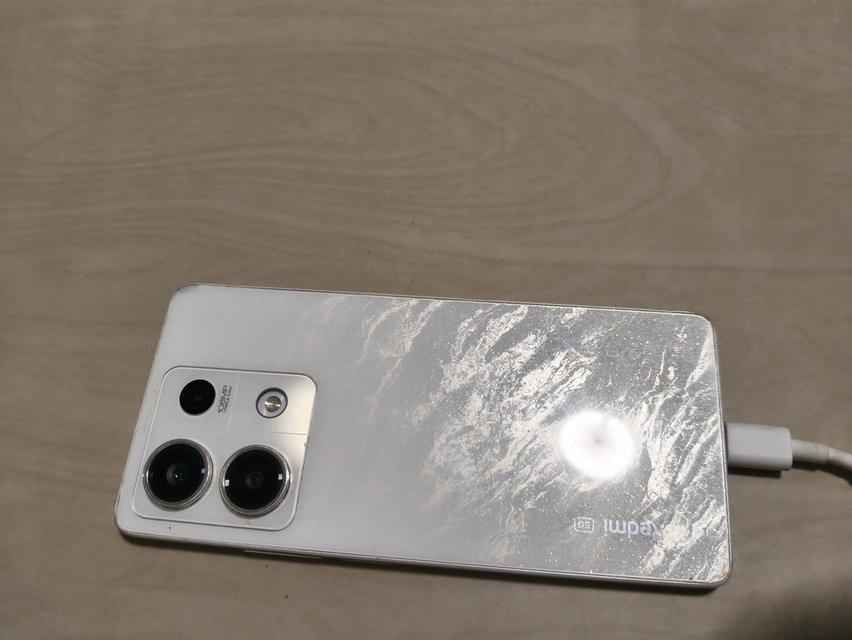 โทรศัพท์ redmi note 13 5g 256gb