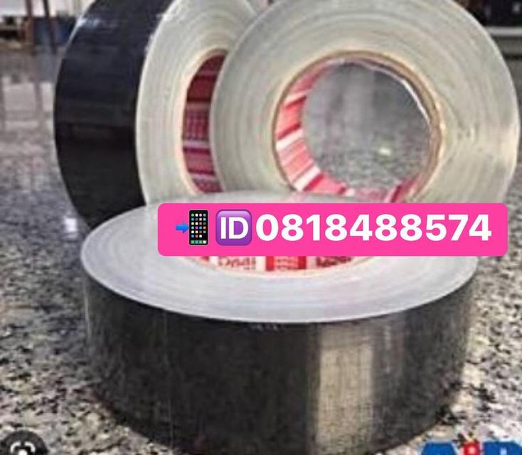 เทปผ้า2นิ้ว50หลา เทปผ้า3นิ้ว50หลา เทปผ้า2นิ้ว25หลา เทปผ้า3นิ้ว25หลา เทปผ้า4นิ้ว เทปผ้าม้วนใหญ่ เทปผ้าติดพรม เทปผ้าติดสายไฟ โรงงานเทปผ้า 0655652847 4