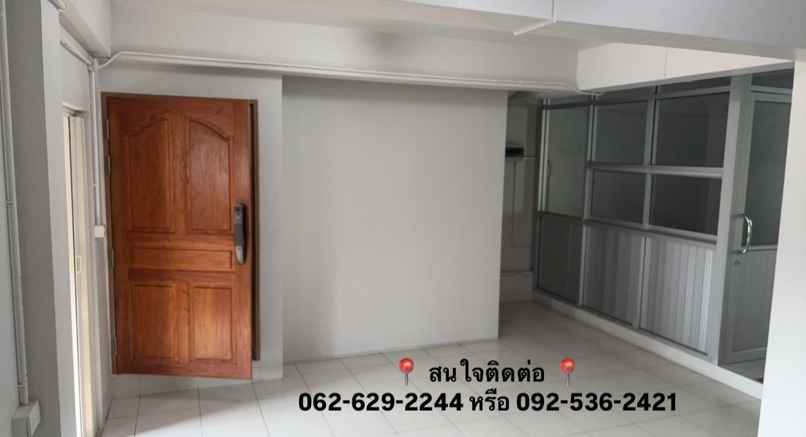 🔥ขายตึกแถว 4 ชั้น 2 คูหา ราคาคุยกันก่อนได้ ทำเ 2