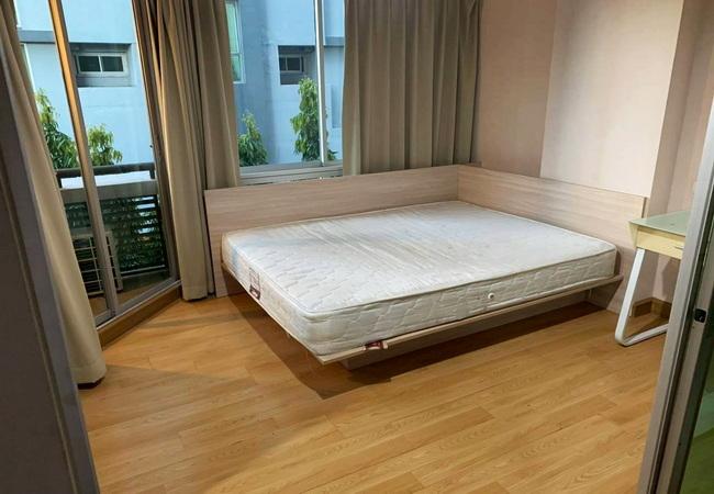 ขายคอนโด สวิฟท์ เอแบค บางนา ถนนบางนา-ตราด กม.26 บางเสาธง สมุทรปราการ 3