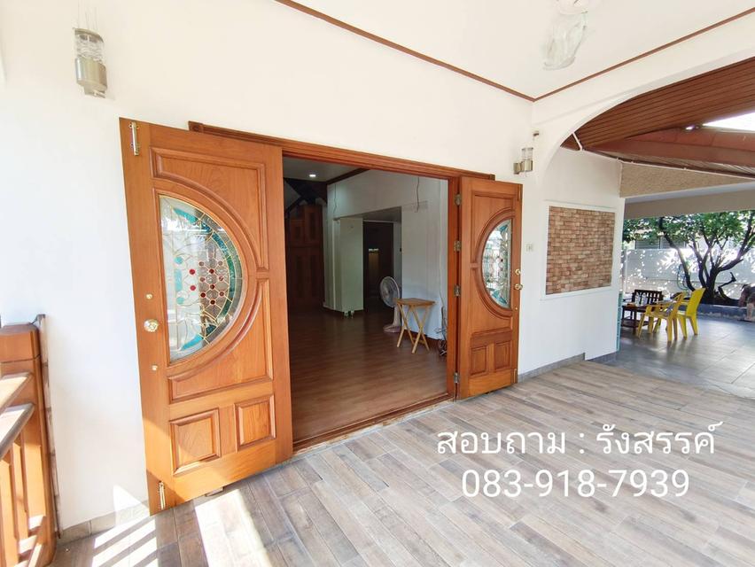 🔥บ้านเดี่ยว 2 ชั้น หลังมุม ที่ดิน 101.2 ตร.วา ราคาแค่ 9,300,000 บาท 🏡 หมู่บ้าน ชวนชื่น บางเขน | ซอย แจ้งวัฒนะ 14 , แจ้งวัฒนะ 10 10