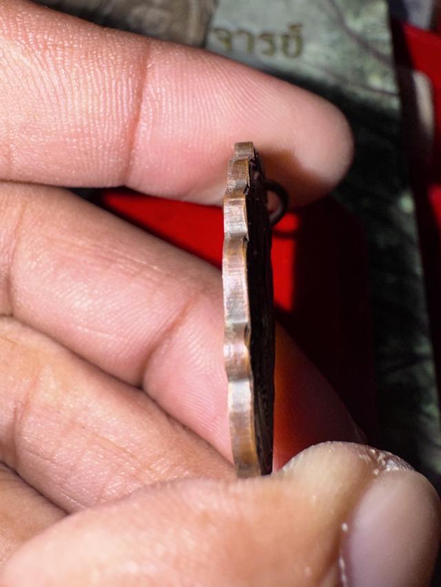 หลวงพ่อเดิมวัดหนองโพธิ์ 7