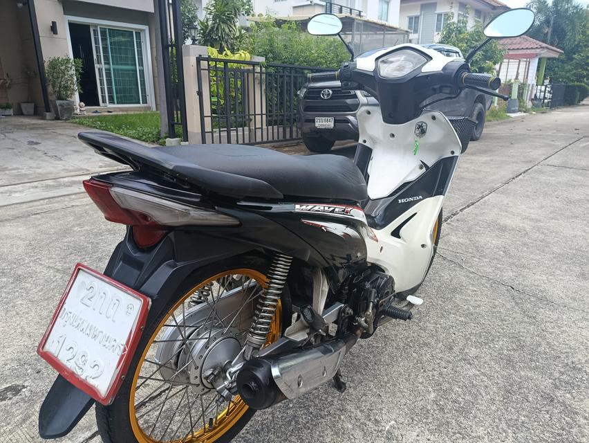 Wave 110i 14
