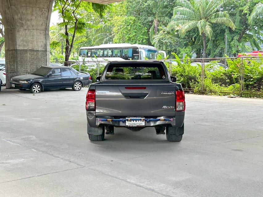 Toyota Revo Diesel Year 2022 6