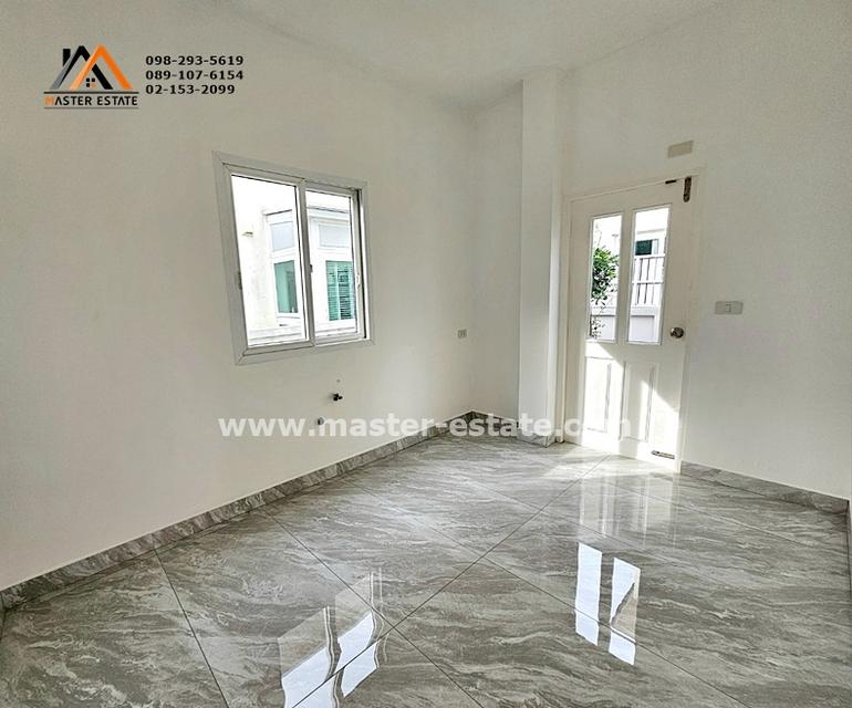 Perfect Place 2 รามคำแหง 174 Renovate ใหม่ พร้อมอยู่ สวย-สะอาด เนื้อที่ 63.7 ตร.ว. กระจกทรงสูงโปร่ง โล่ง สบาย 14