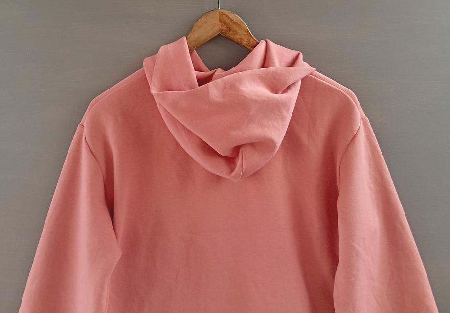 UNIQLO ULTRA STRETCH DRY ไซส์160 อก40/ยาว21 ผ้าโฟม,ระบายอากาศ,ระบายเหงื่อ,แห้งเร็ว,ใส่กันแดดดีมาก มีฮู้ด ใหม่ ไม่มีตำหนิ รูปย่อยที่ 4