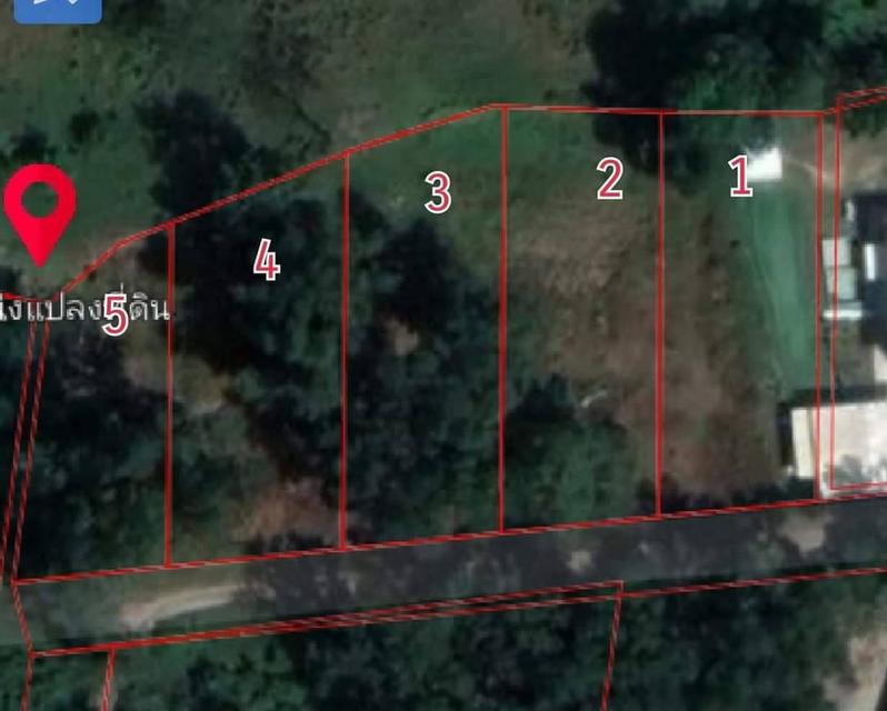 ขายที่ดิน กะทู้ ภูเก็ต 7