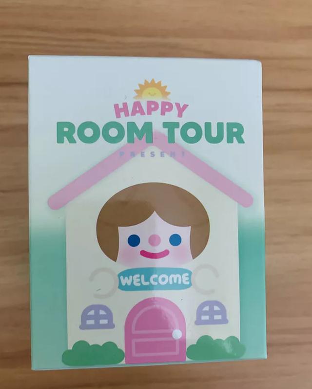 Rico Happy Room Tour กระถางต้นไม้รูปหมีสุดน่ารัก 2