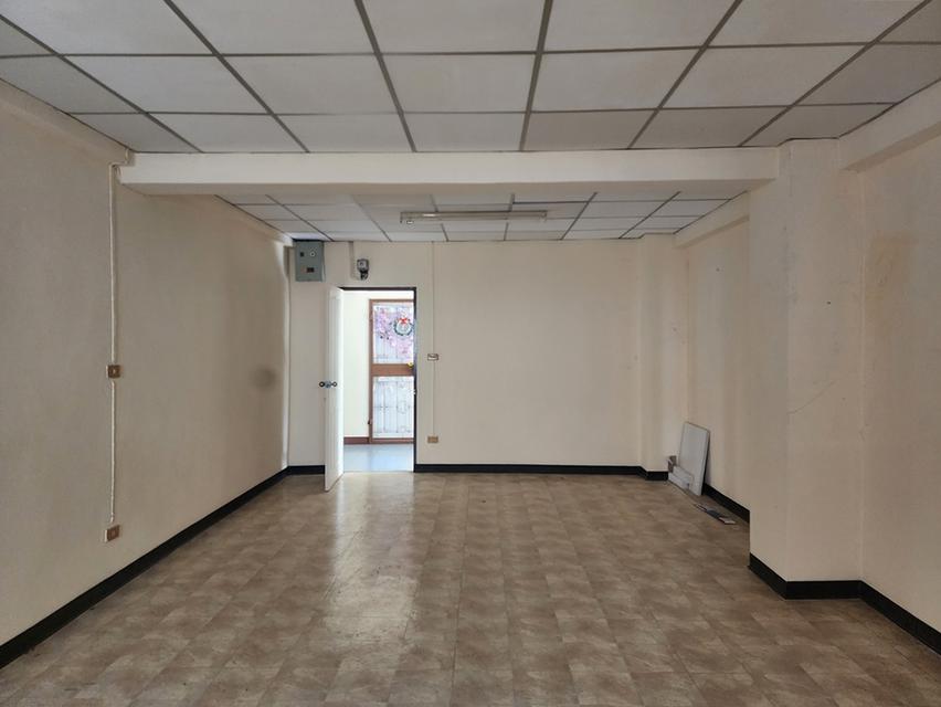 ขาย ที.เค. แมนชั่น ถ.รัตนาธิเบศร์ ขนาด 75.80 ตร.ม. ชั้น 8 2