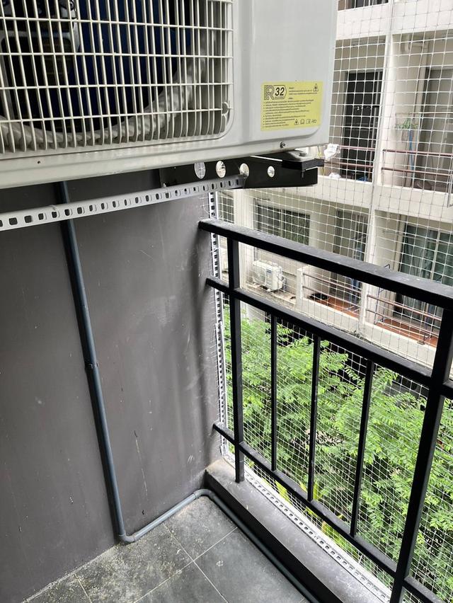 คอนโด เวลาดี เรสซิเดนซ์ vela de residence 8