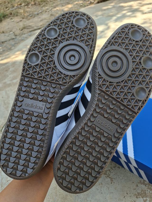รองเท้าAdidas samba og รูปที่ 6
