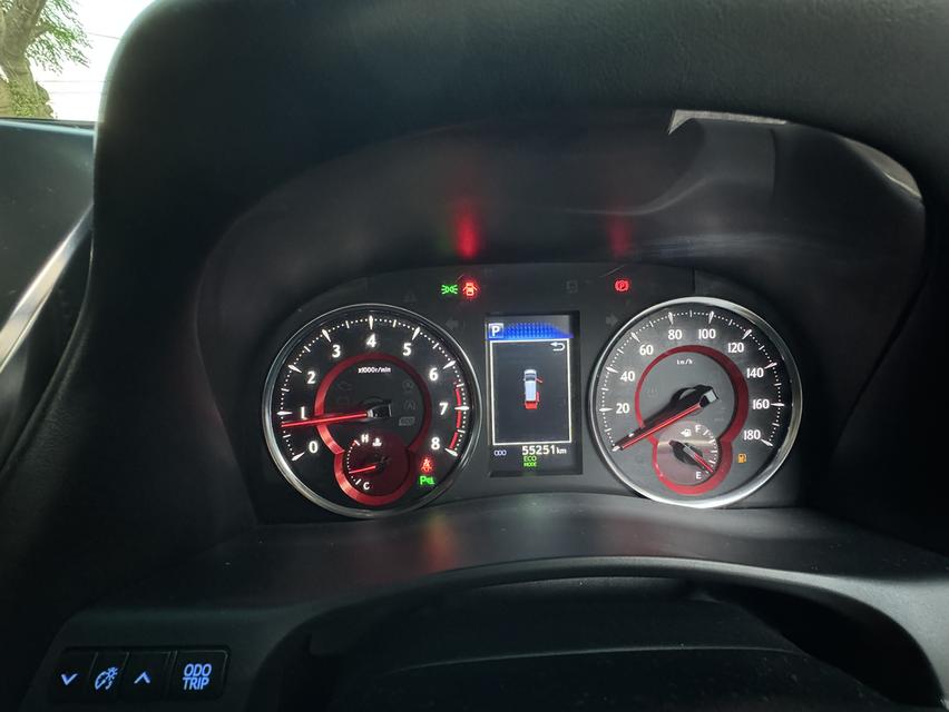 ขาย Alphard รุ่น Top 6