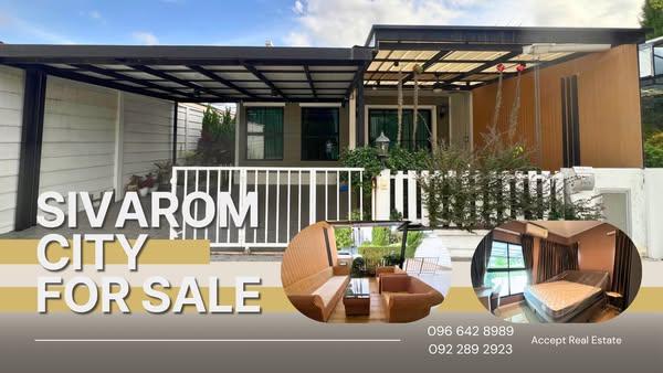 บ้านเดี่ยวใหม่ สไตล์โมเดิร์น พร้อมอยู่ นิคมพัฒนา ระยอง