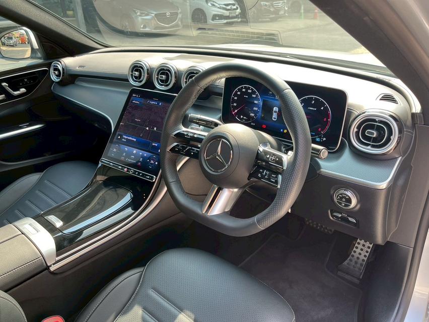 C220d AMG 13