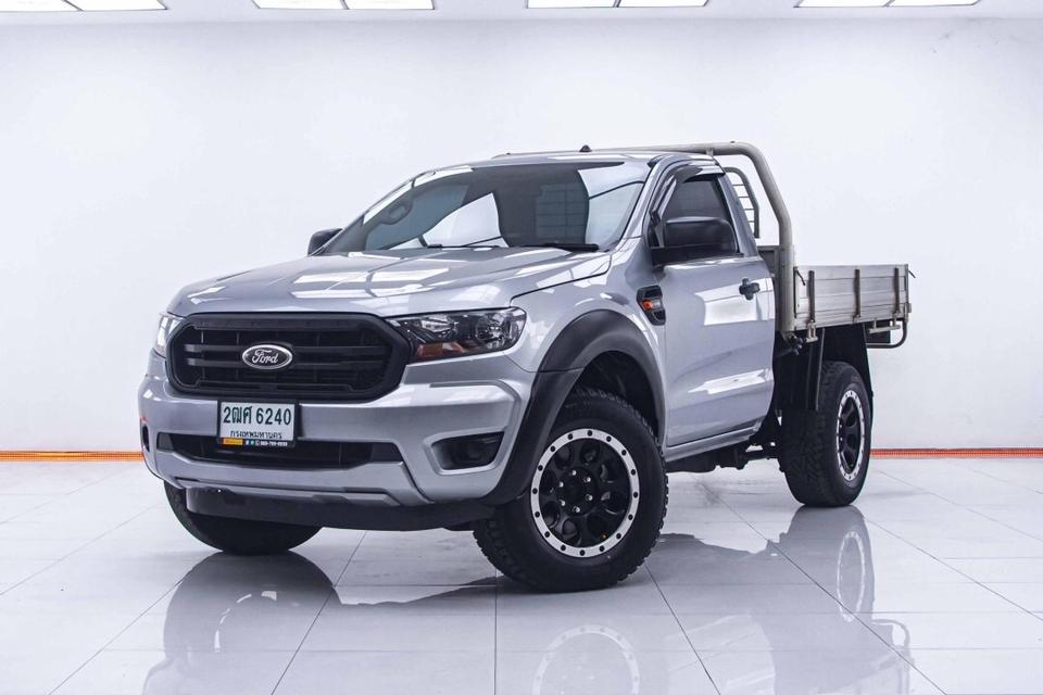 💥 รถเข้าใหม่  1C720 ford ranger 2.0bi-turbo 2019