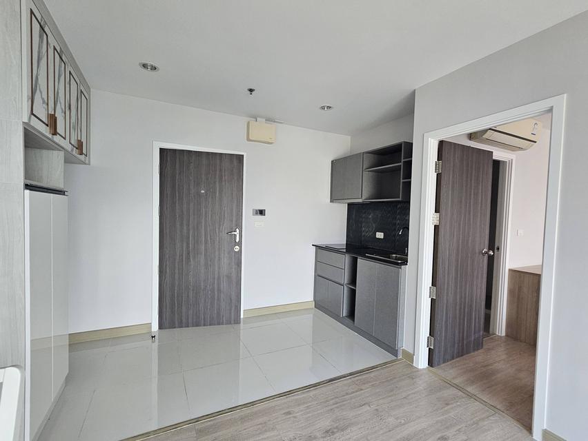 คอนโด Thana Astoria | 1 ห้องนอน ห้องใหม่ ไม่เคยเข้าอยู่ 10