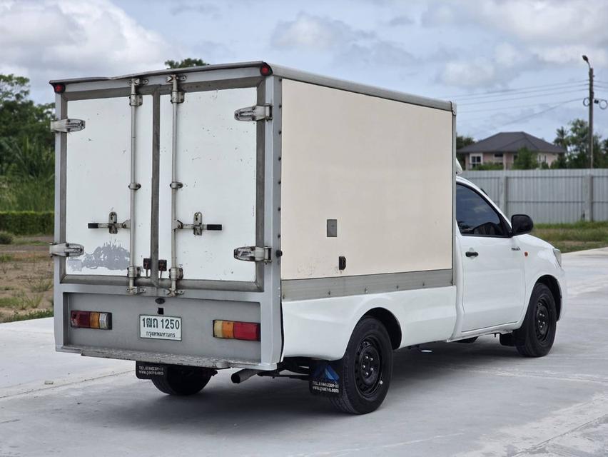 Toyota Vigo B-Cab J ปี 2015 รูปที่ 8
