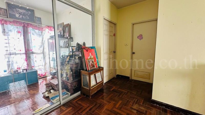 บ้านเดี่ยว 124 ตร.วา หมู่บ้าน สุชา - บางบัวทอง หลังใหญ่ ทำเลดี ราคาถูก 15