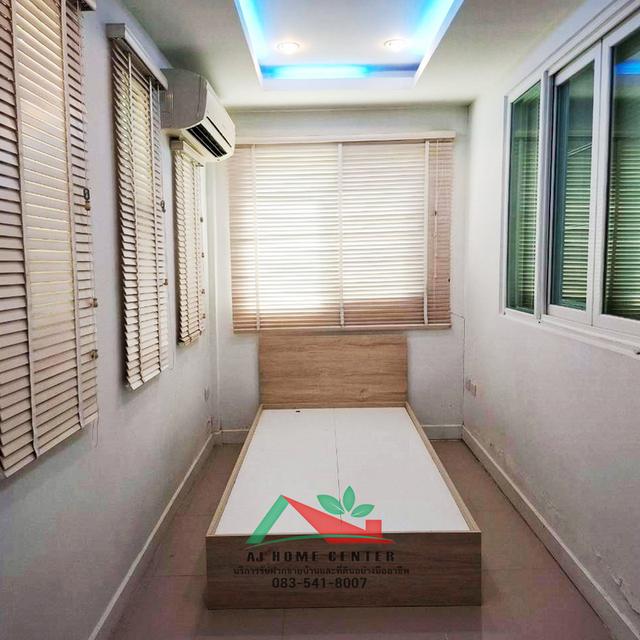 ขายบ้านเดี่ยว52.5ตรว. ม.บุราสิริ งามวงศ์วาน-ประชาชื่น สภาพดี ราคาพร้อมคุย 4