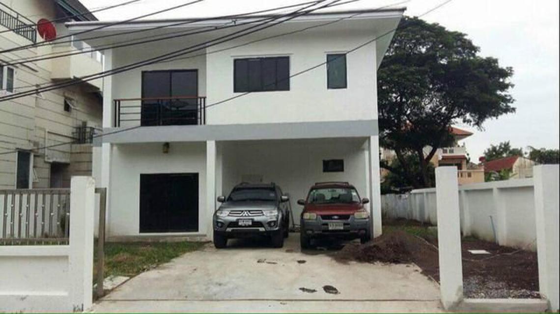 House For Sale Chollada Ramintra  68 Sqw. 6
