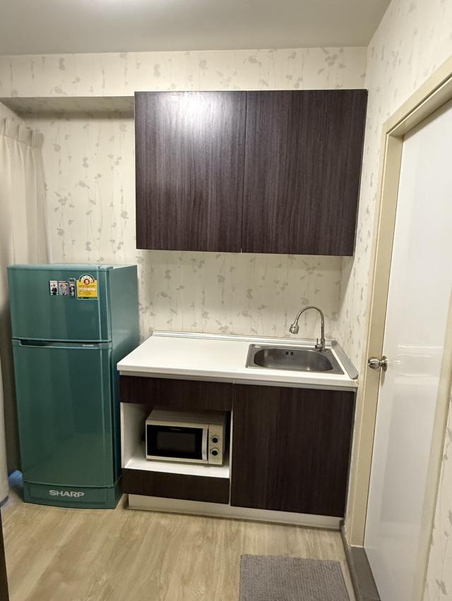 เดอะ พอยต์ คอนโด รังสิต-คลอง6 9