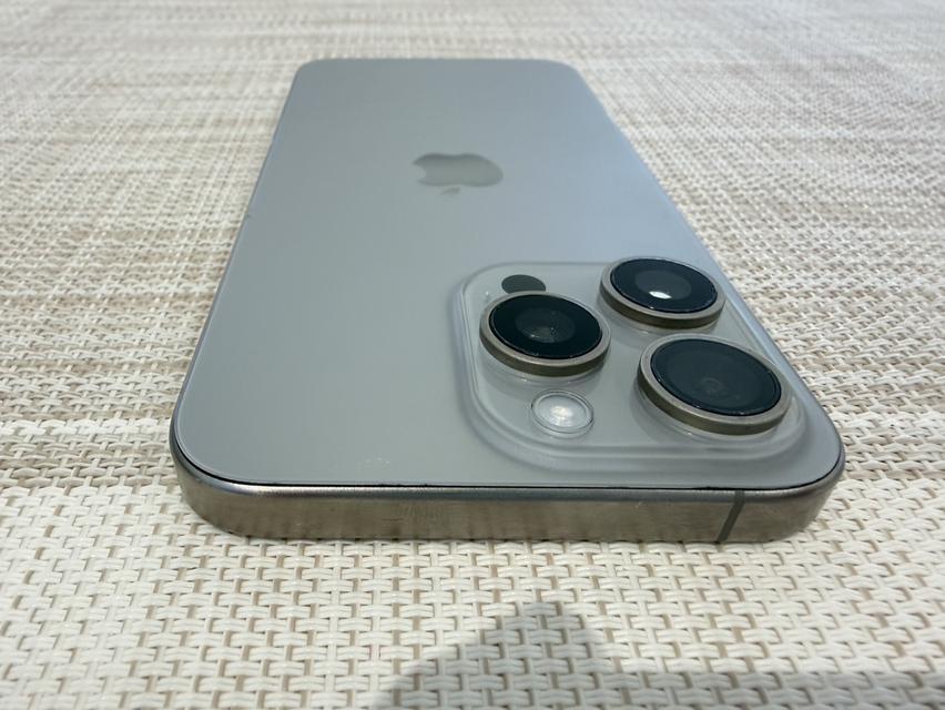 iPhone 15 Promax 256GB ผ่อนได้ รูปย่อยที่ 2