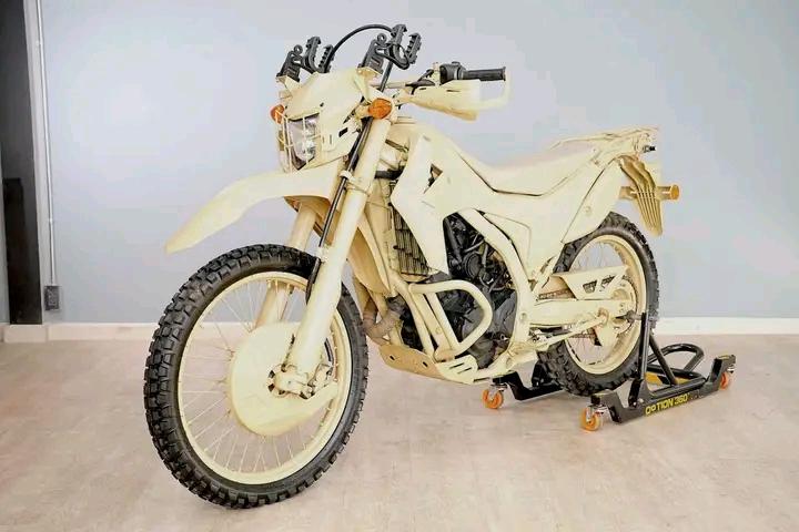 ขาย Honda CRF 250 3